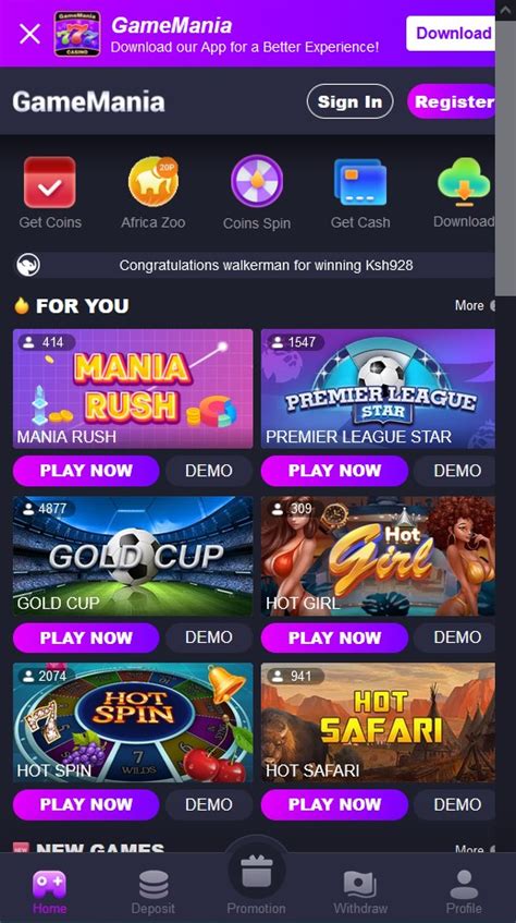 gamemania 550|Gamemania App Download Apk Download — Install Old Version .